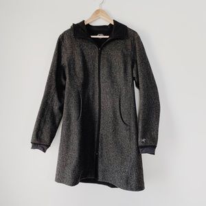 Arcteryx Women’s Gray Coat